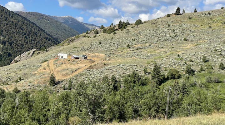 Pony Overlook Park Proposal.